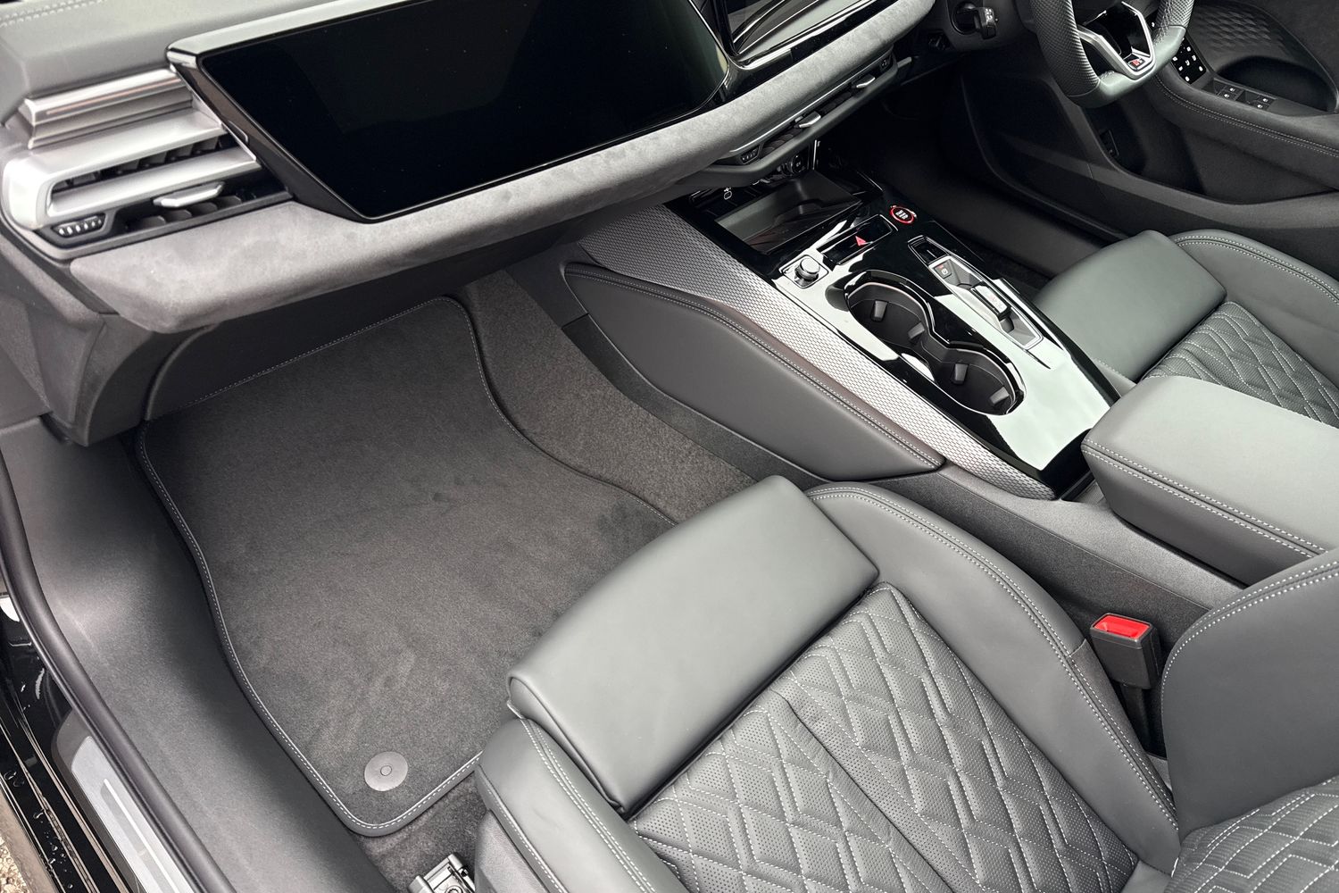 Used Audi S5 2025 for sale - 76697701: Photo 19