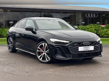2025 - 3.0 TFSI Edition 1 Saloon S Tronic quattro Euro 6 (s/s) 5dr
