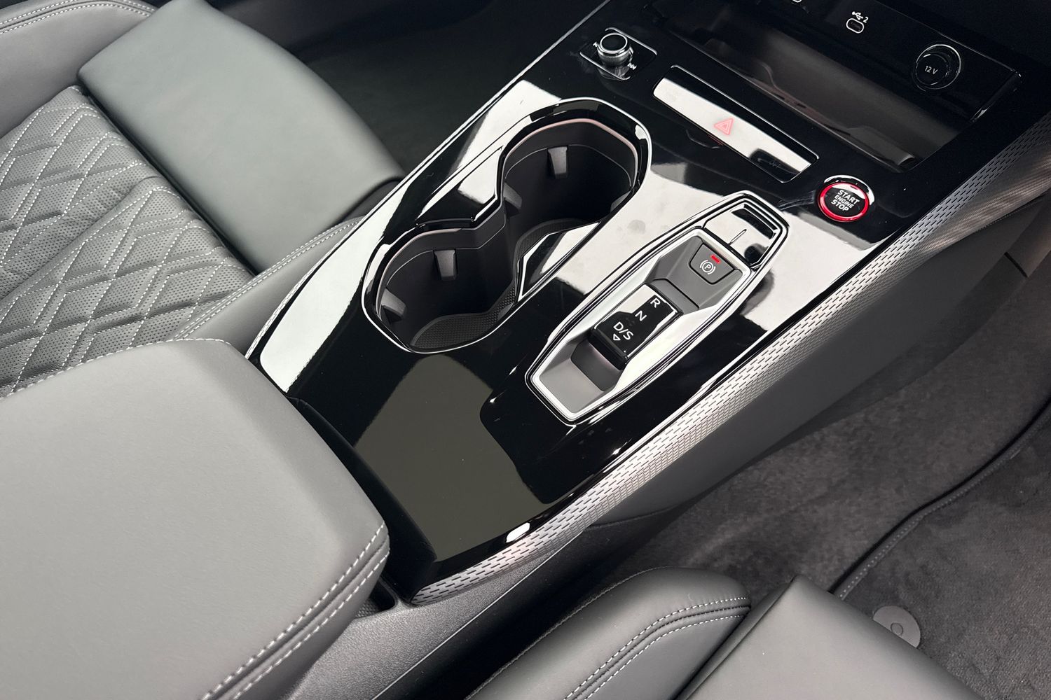 Used Audi S5 2025 for sale - 76697701: Photo 22