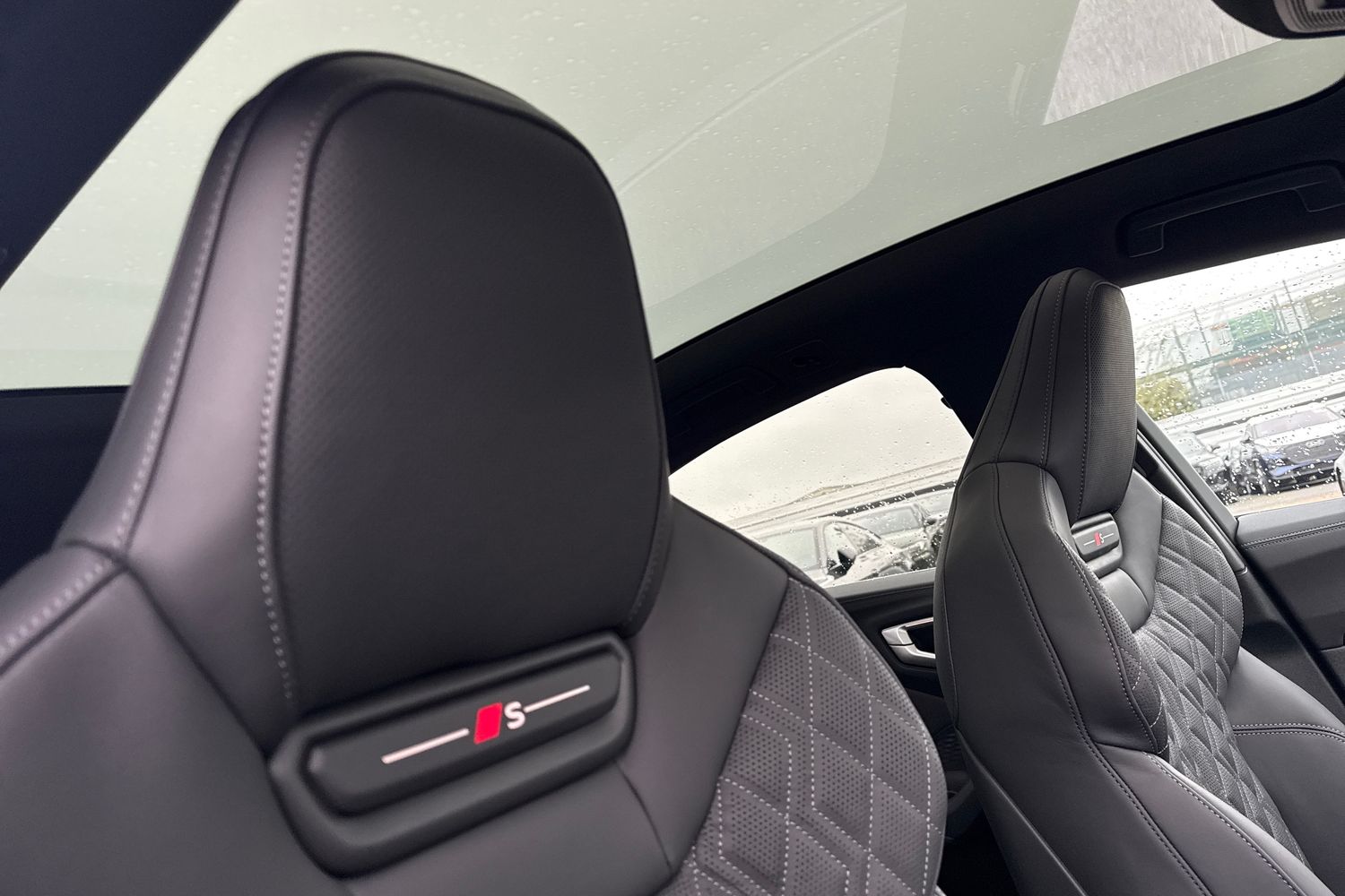 Used Audi S5 2025 for sale - 76697701: Photo 23