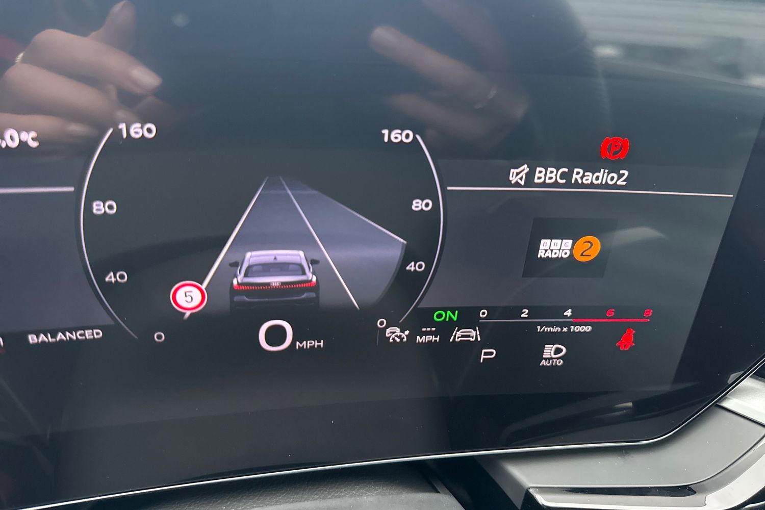 Used Audi S5 2025 for sale - 76697701: Photo 27