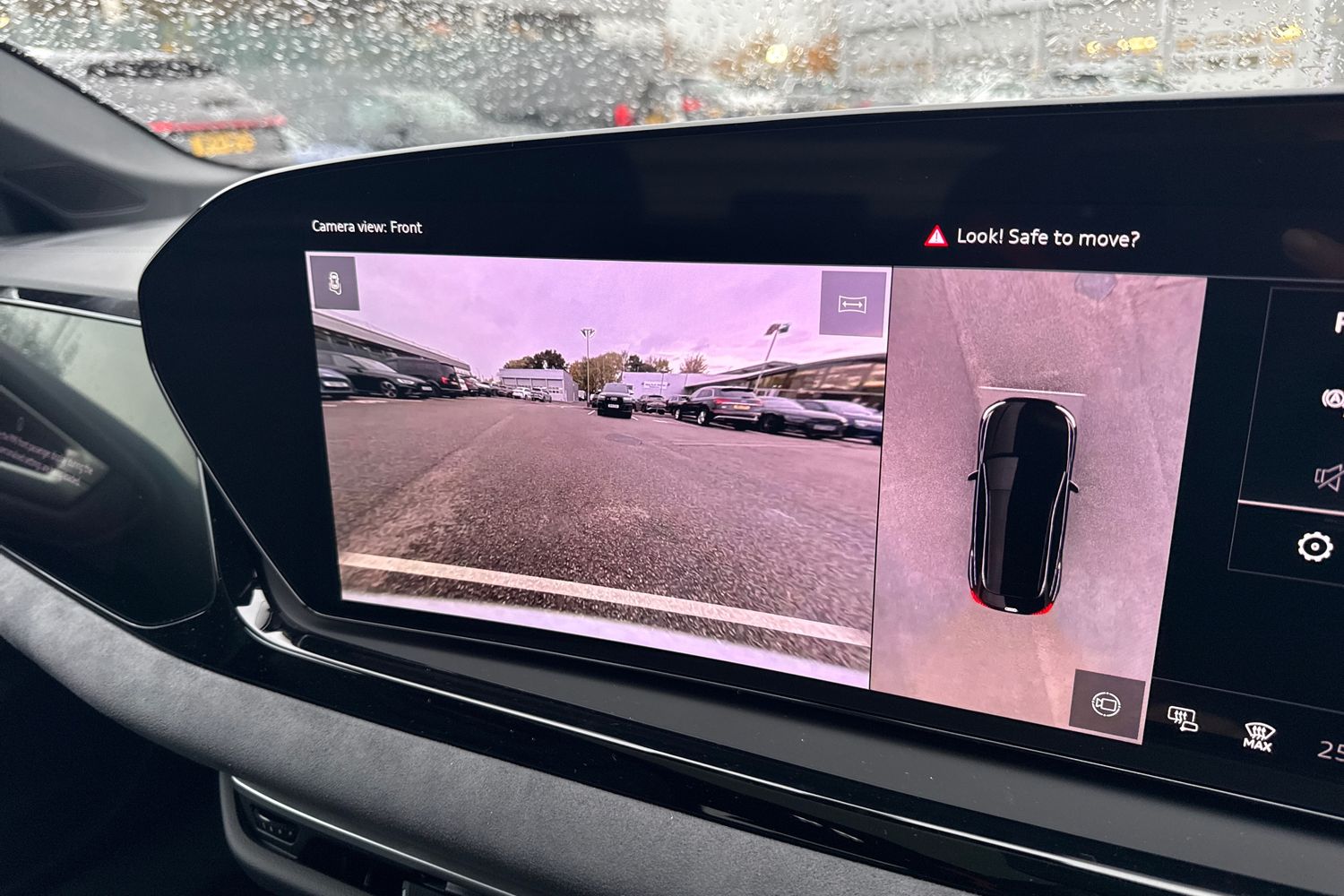 Used Audi S5 2025 for sale - 76697701: Photo 30