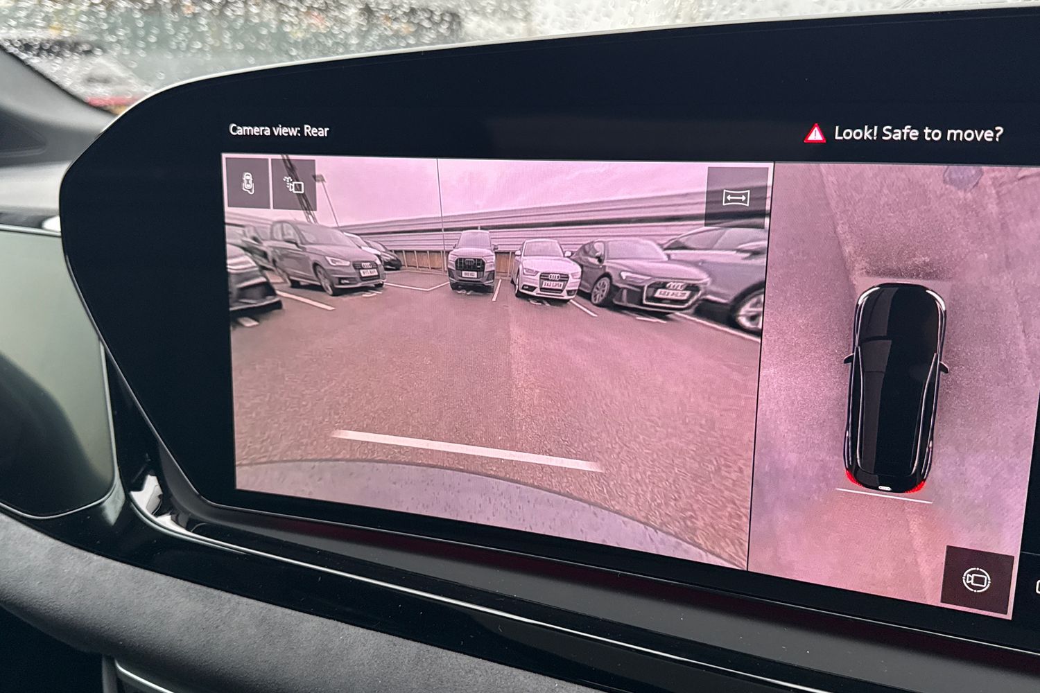 Used Audi S5 2025 for sale - 76697701: Photo 32