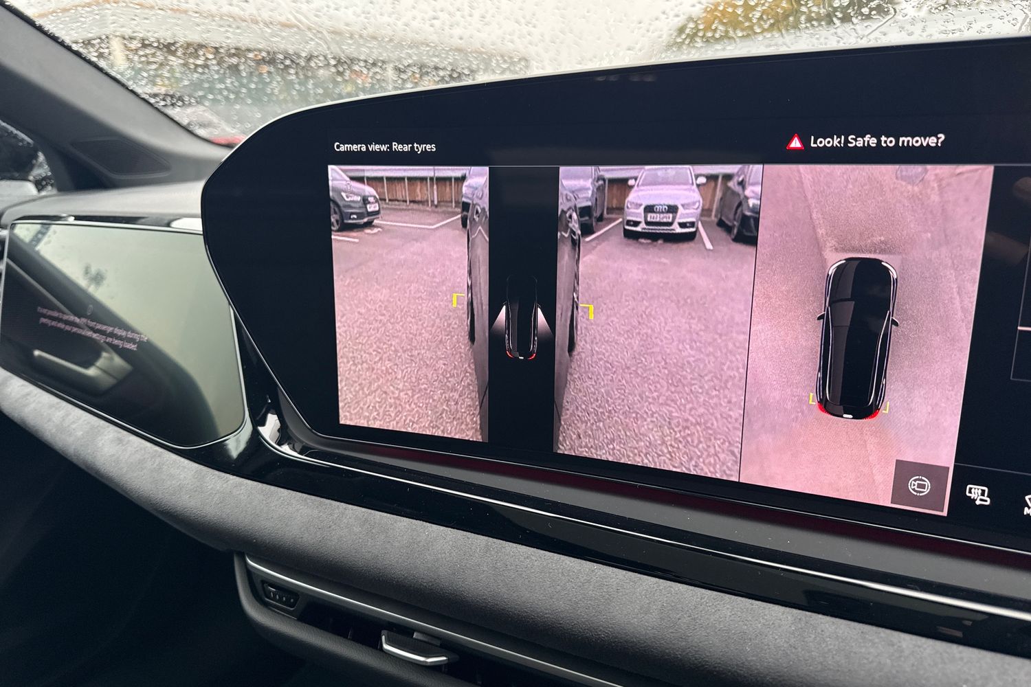 Used Audi S5 2025 for sale - 76697701: Photo 33