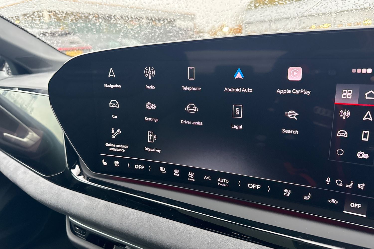 Used Audi S5 2025 for sale - 76697701: Photo 34