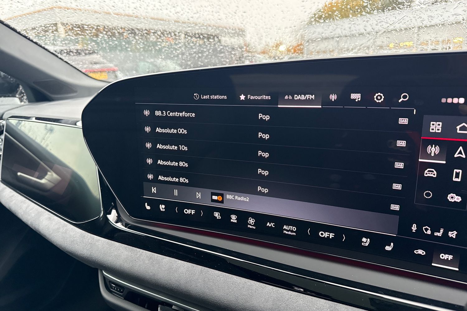 Used Audi S5 2025 for sale - 76697701: Photo 35