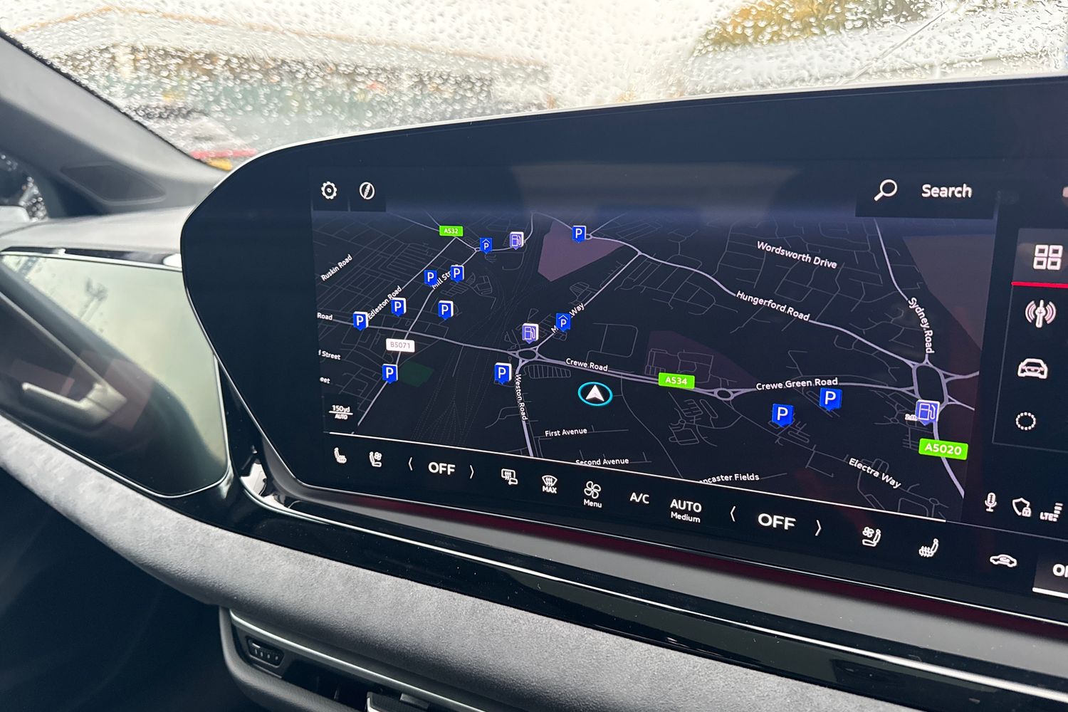 Used Audi S5 2025 for sale - 76697701: Photo 36