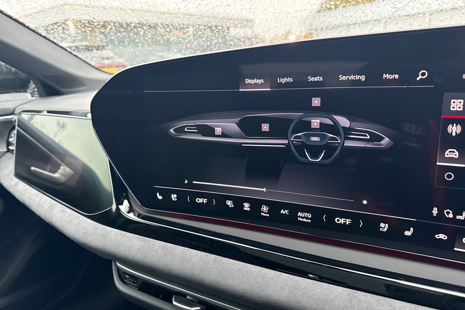 Used Audi S5 2025 for sale - 76697701: Photo 37