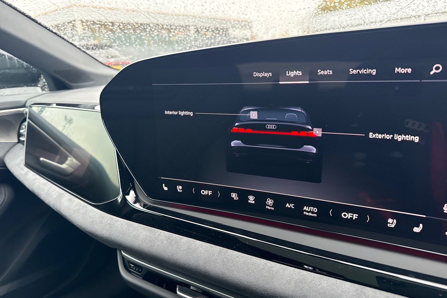 Used Audi S5 2025 for sale - 76697701: Photo 38