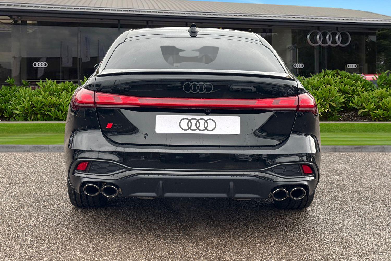 Used Audi S5 2025 for sale - 76697701: Photo 4