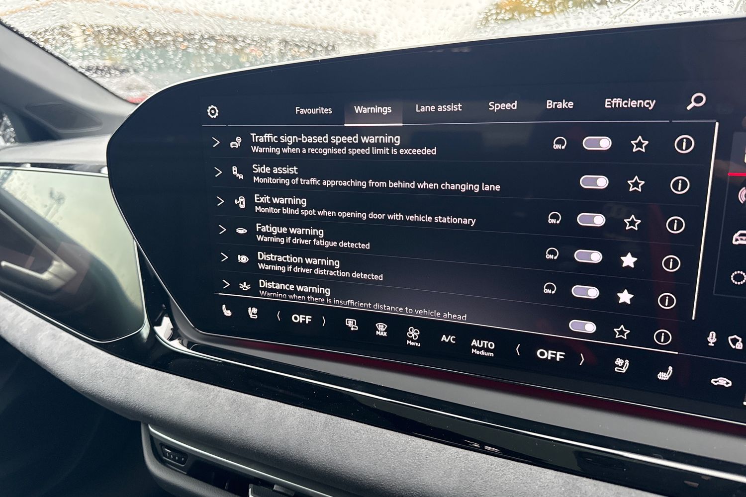 Used Audi S5 2025 for sale - 76697701: Photo 42