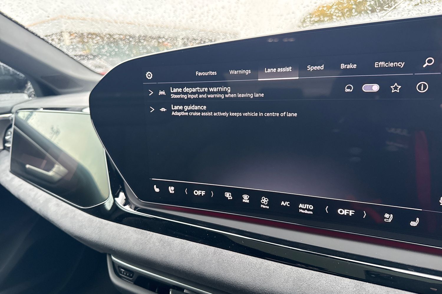 Used Audi S5 2025 for sale - 76697701: Photo 43