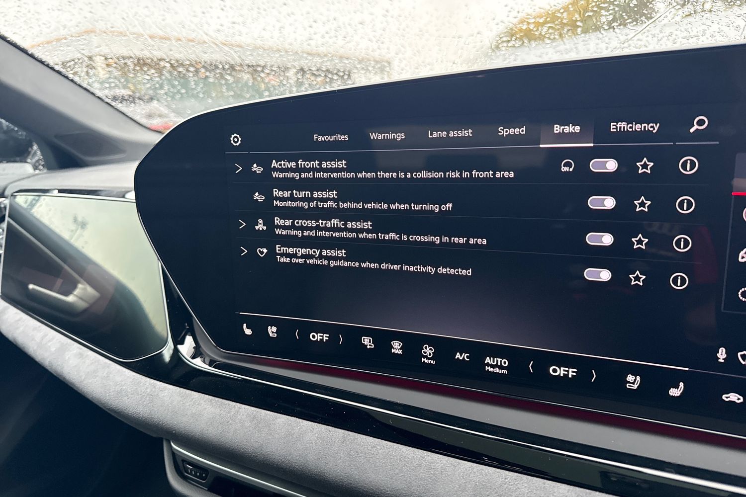 Used Audi S5 2025 for sale - 76697701: Photo 45