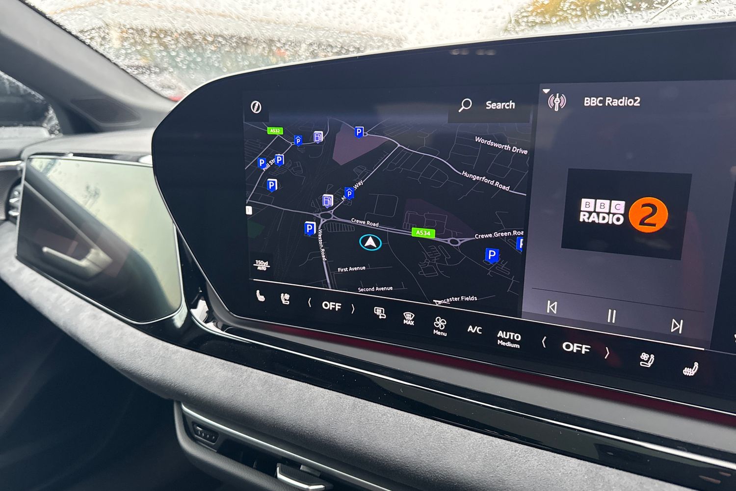 Used Audi S5 2025 for sale - 76697701: Photo 48