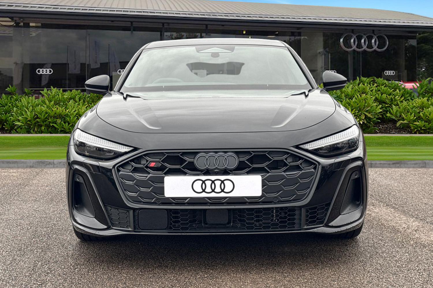 Used Audi S5 2025 for sale - 76697701: Photo 5