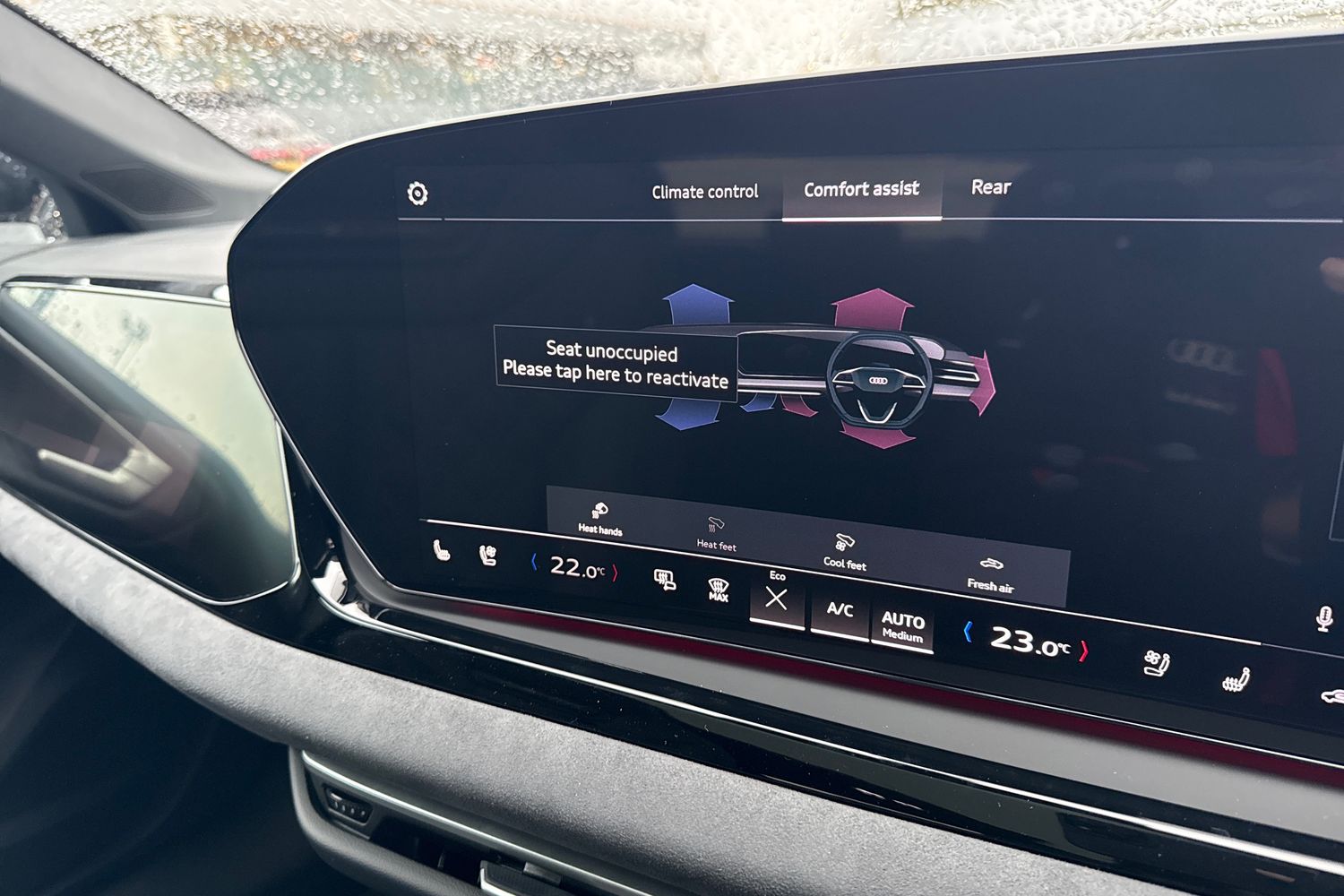 Used Audi S5 2025 for sale - 76697701: Photo 51