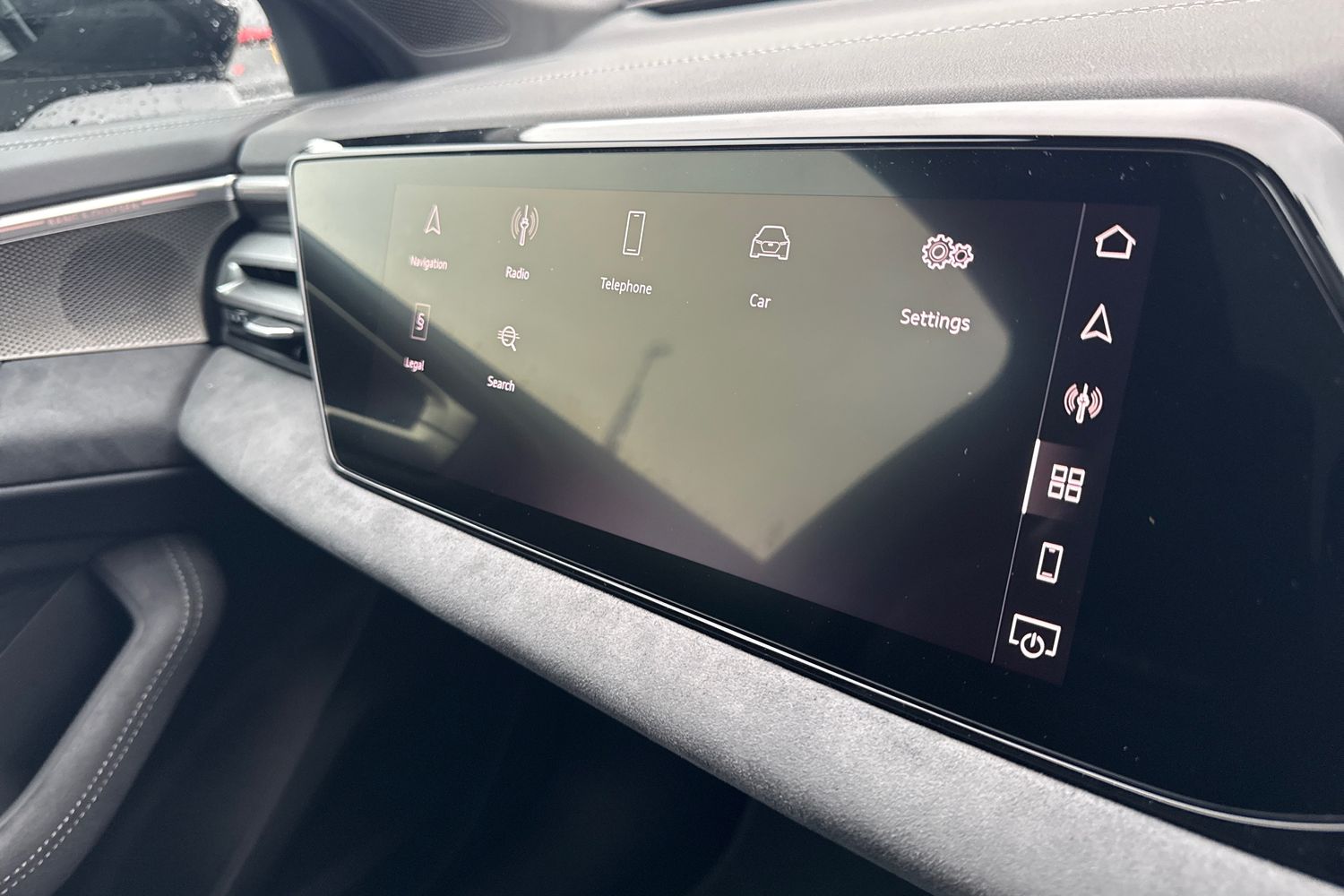 Used Audi S5 2025 for sale - 76697701: Photo 53