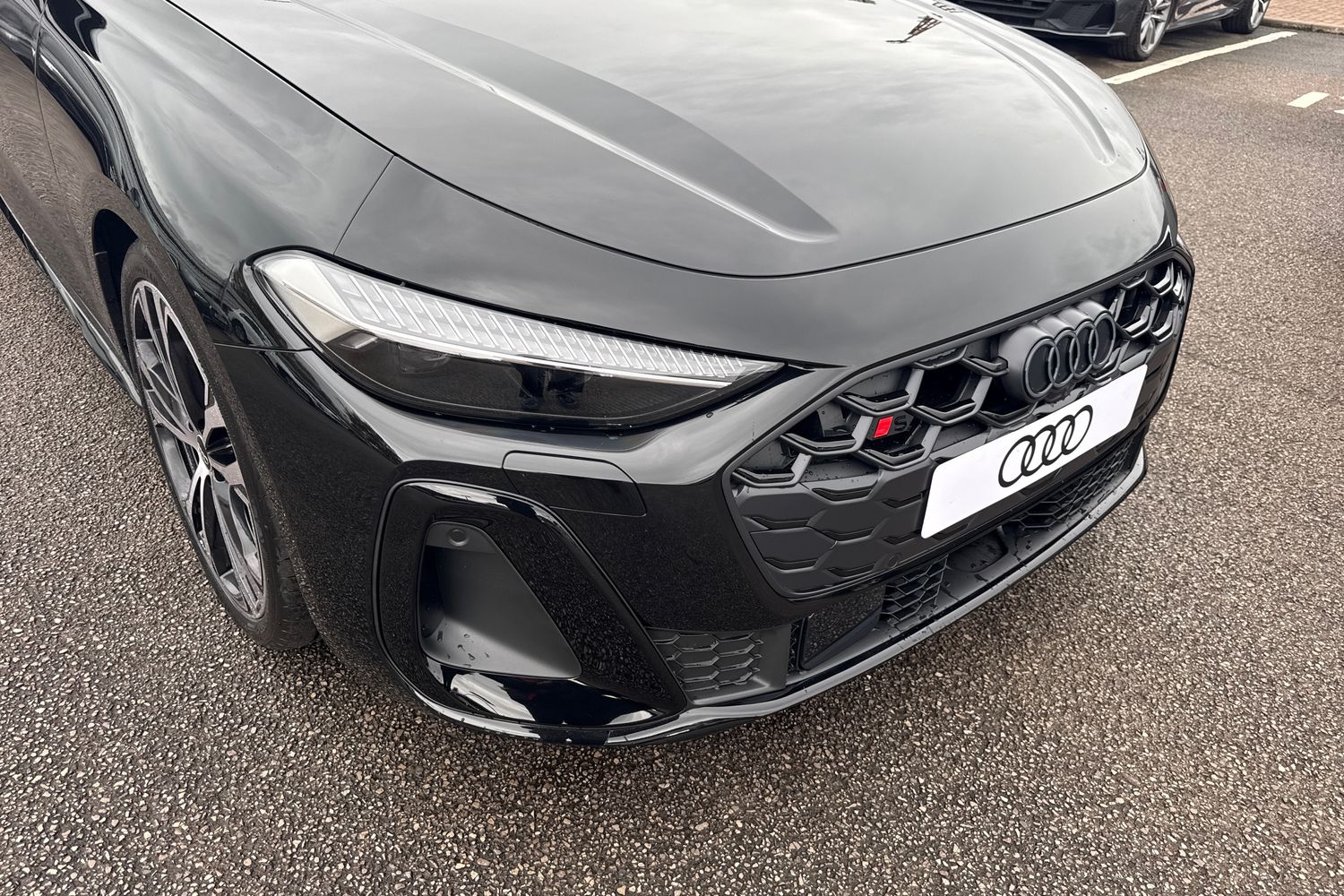 Used Audi S5 2025 for sale - 76697701: Photo 8