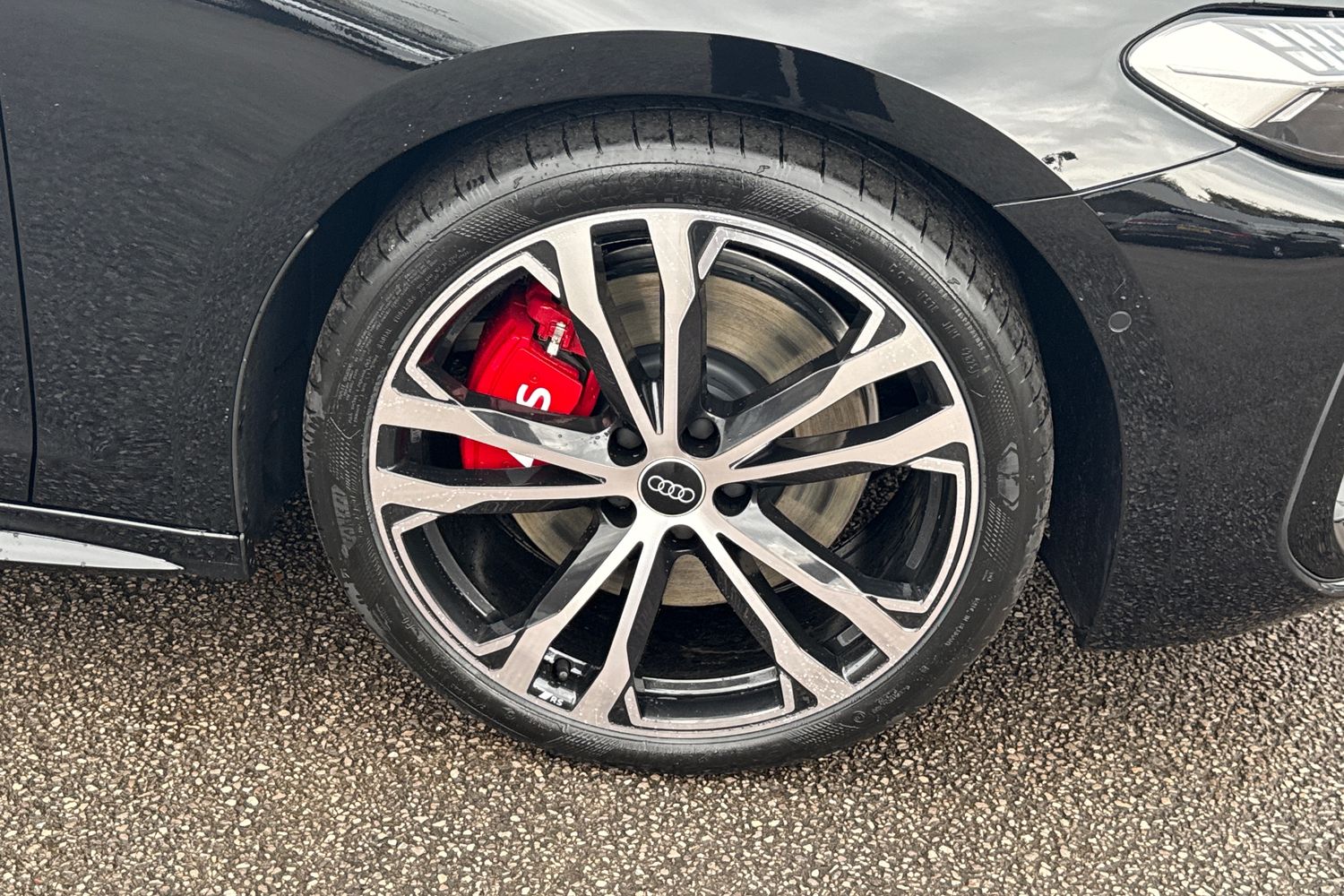 Used Audi S5 2025 for sale - 76697701: Photo 9