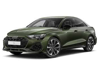 Used Audi S3 2026 for sale - 79733775: Photo