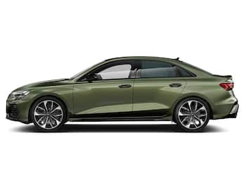 Used Audi S3 2026 for sale - 79733775: Photo
