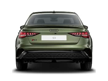 Used Audi S3 2026 for sale - 79733775: Photo