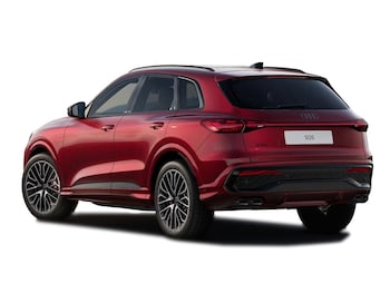 Used Audi SQ5 2026 for sale - 79217690: Photo