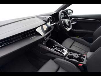 Used Audi A3 2025 for sale - 74927793: Photo
