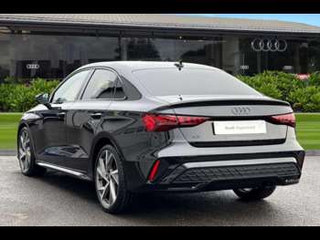 Used Audi A3 2025 for sale - 74927793: Photo