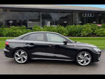 Used Audi A3 2025 for sale - 74927793: Photo