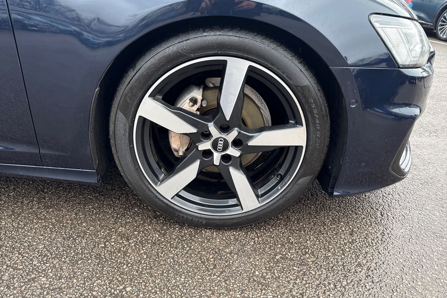 Used Audi A6 2019 for sale - 77527276: Photo 10