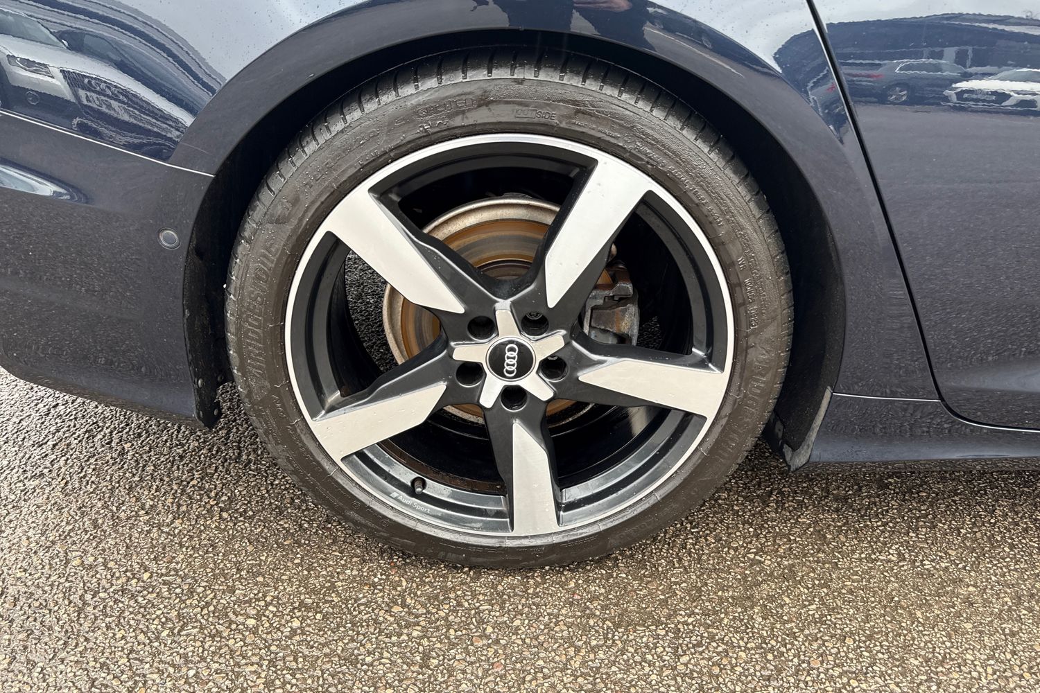 Used Audi A6 2019 for sale - 77527276: Photo 11