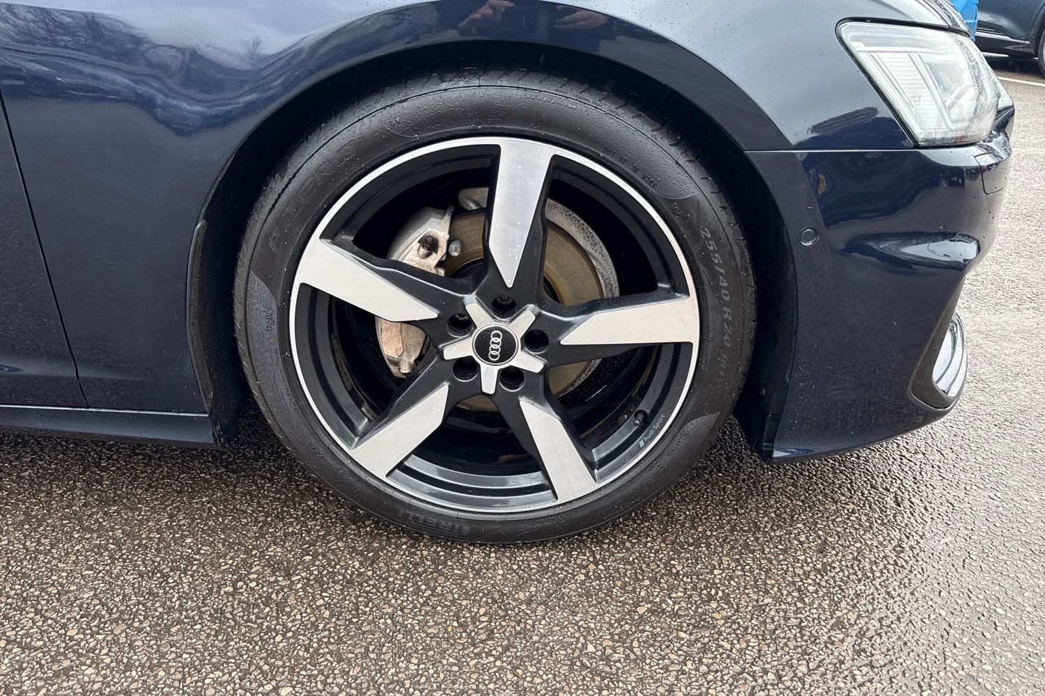 Used Audi A6 2019 for sale - 77527276: Photo 12