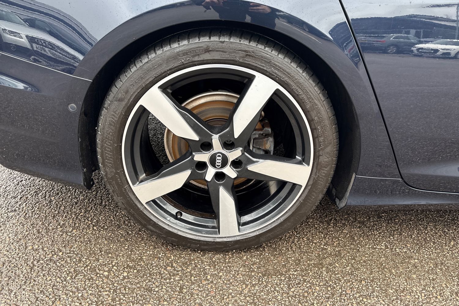 Used Audi A6 2019 for sale - 77527276: Photo 13