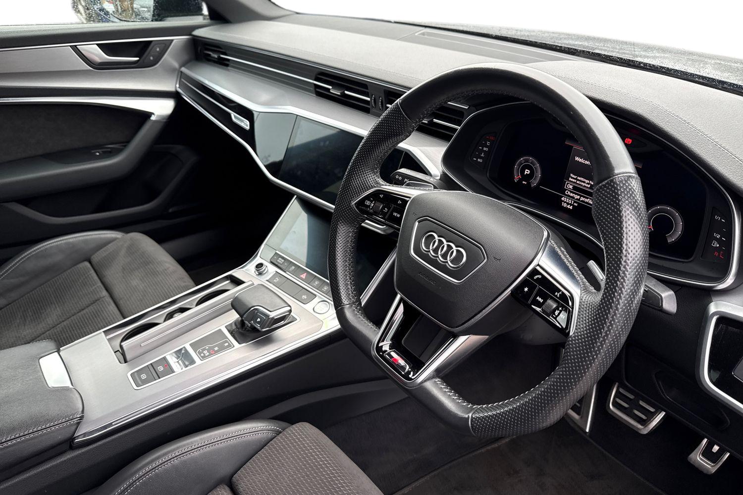 Used Audi A6 2019 for sale - 77527276: Photo 14