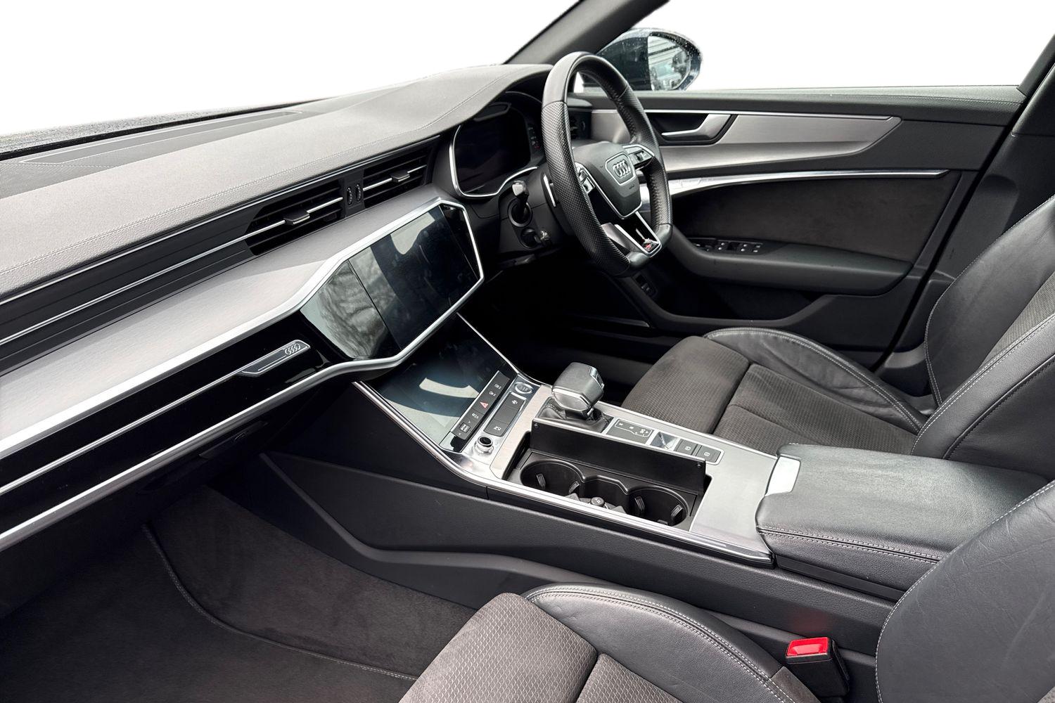 Used Audi A6 2019 for sale - 77527276: Photo 15