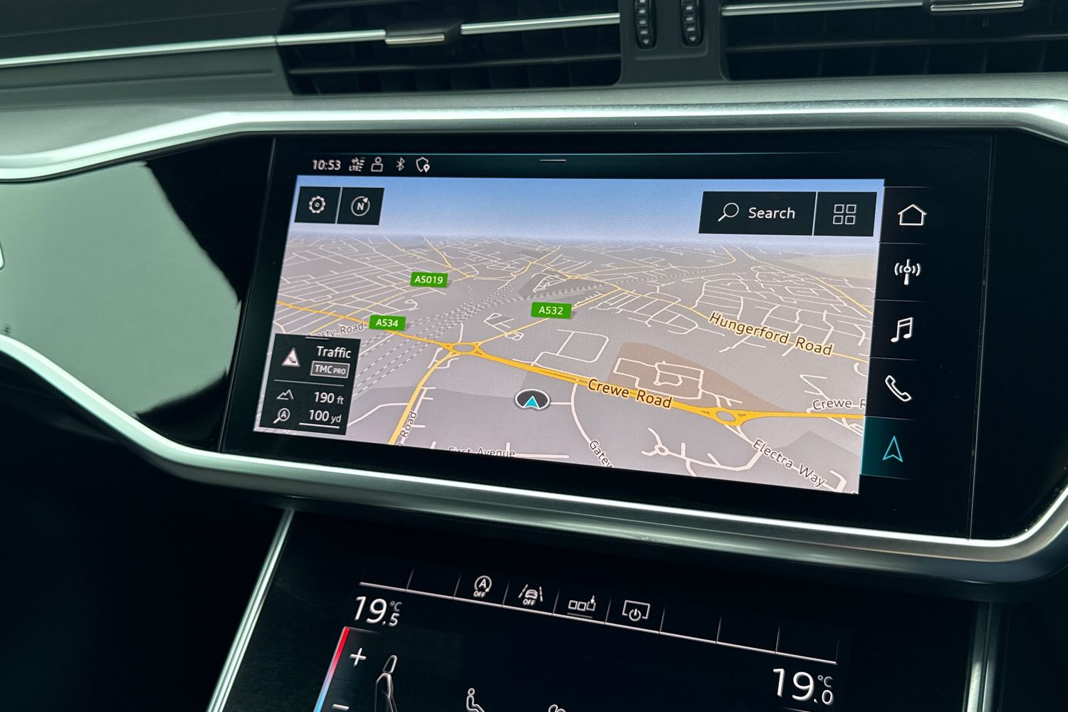 Used Audi A6 2019 for sale - 77527276: Photo 17