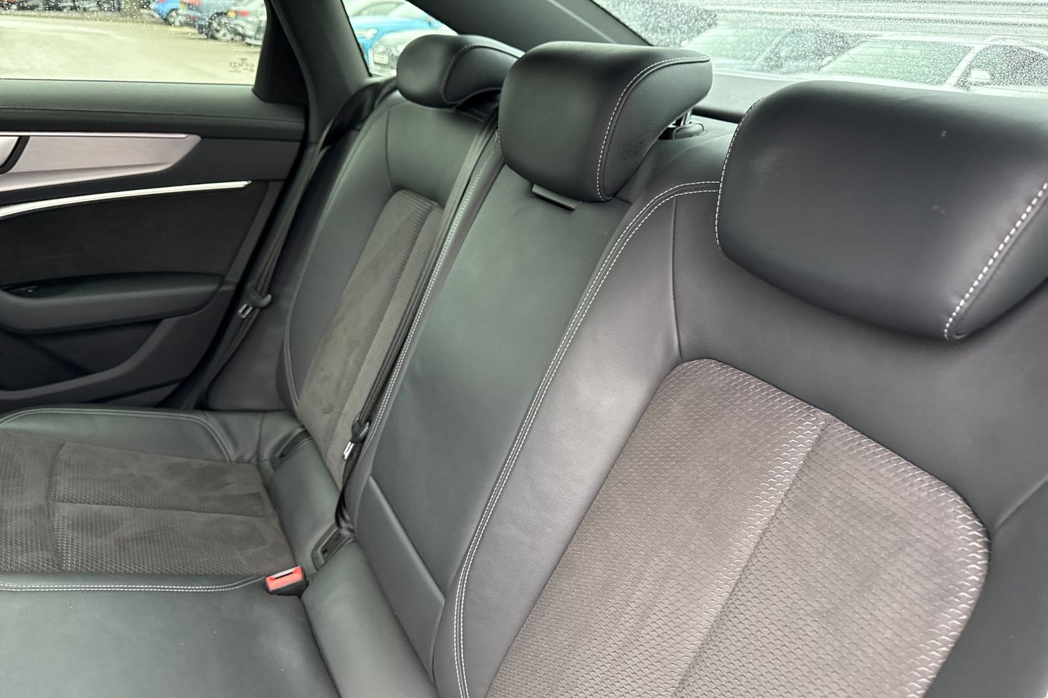 Used Audi A6 2019 for sale - 77527276: Photo 19