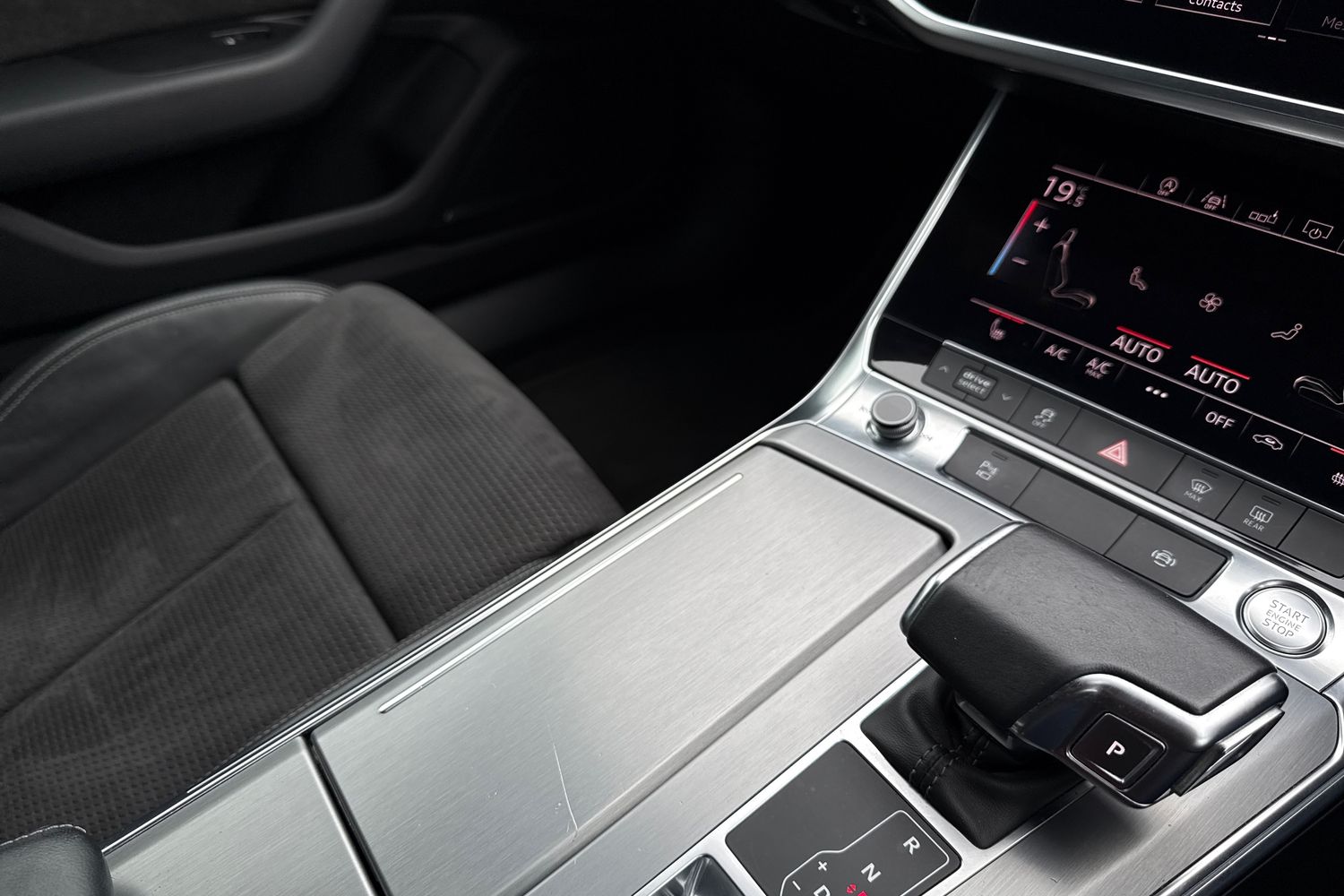 Used Audi A6 2019 for sale - 77527276: Photo 20