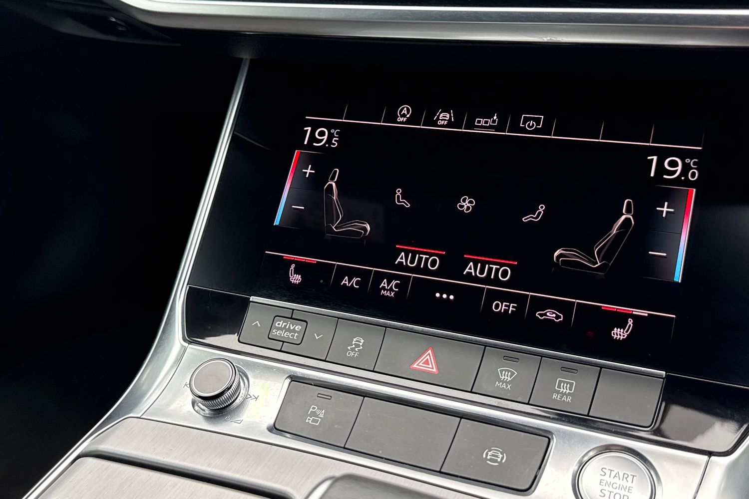 Used Audi A6 2019 for sale - 77527276: Photo 22