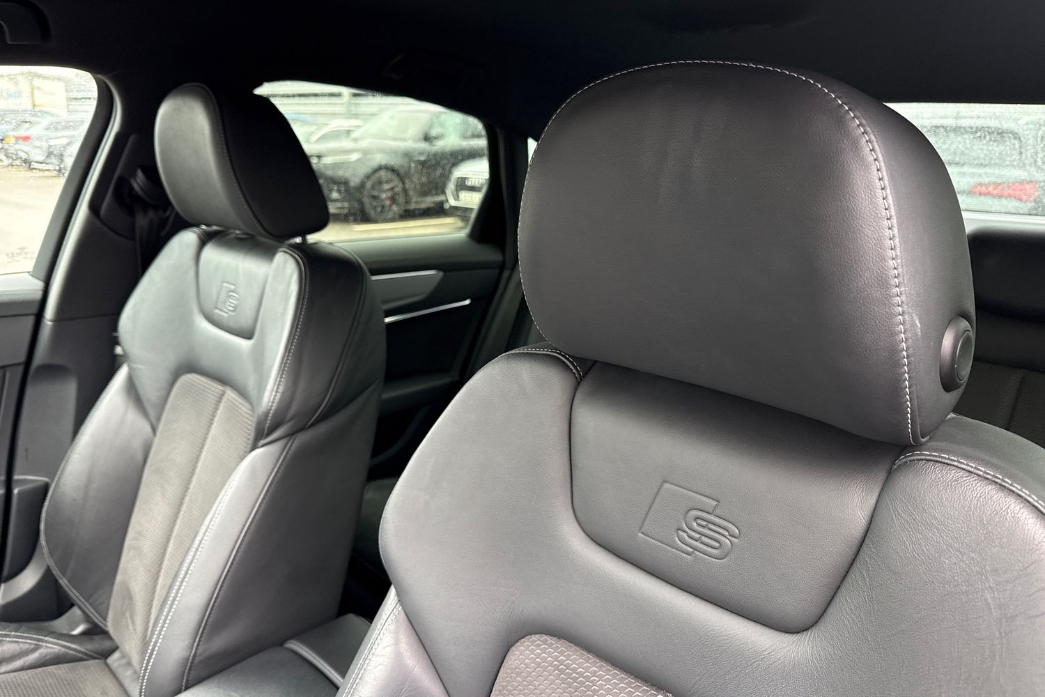 Used Audi A6 2019 for sale - 77527276: Photo 24