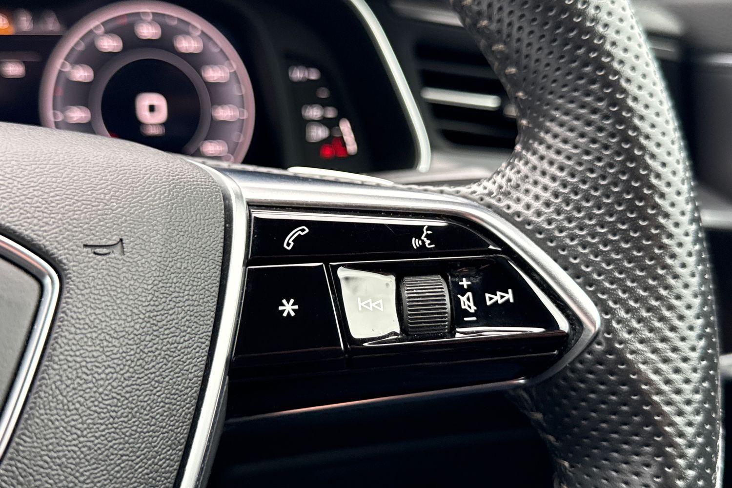 Used Audi A6 2019 for sale - 77527276: Photo 26