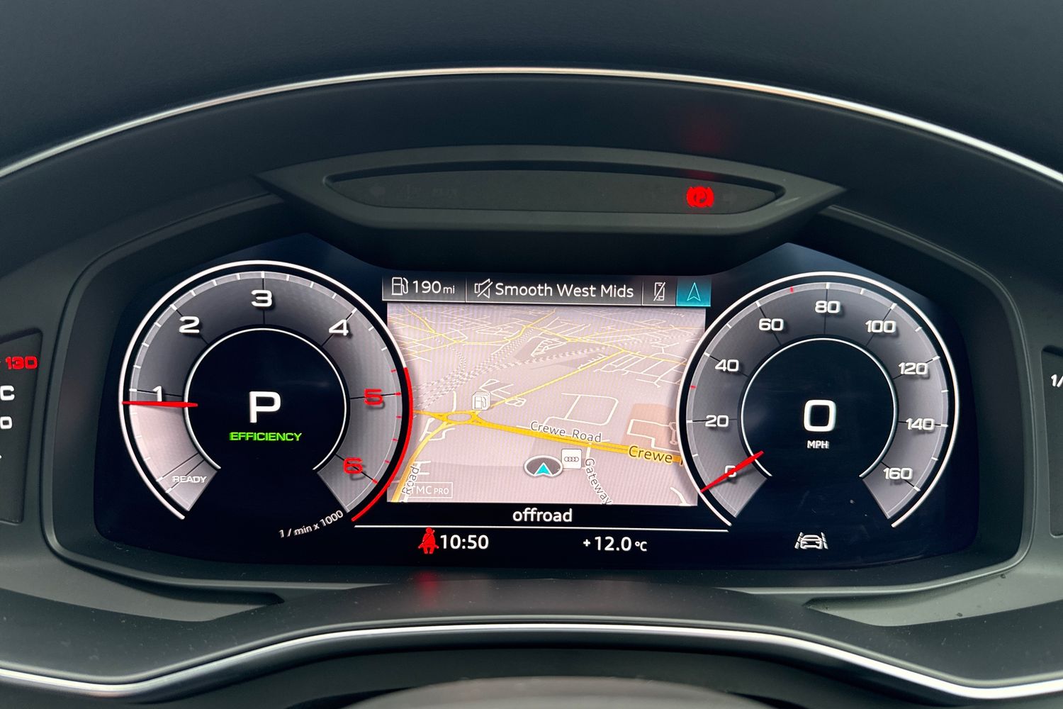 Used Audi A6 2019 for sale - 77527276: Photo 28