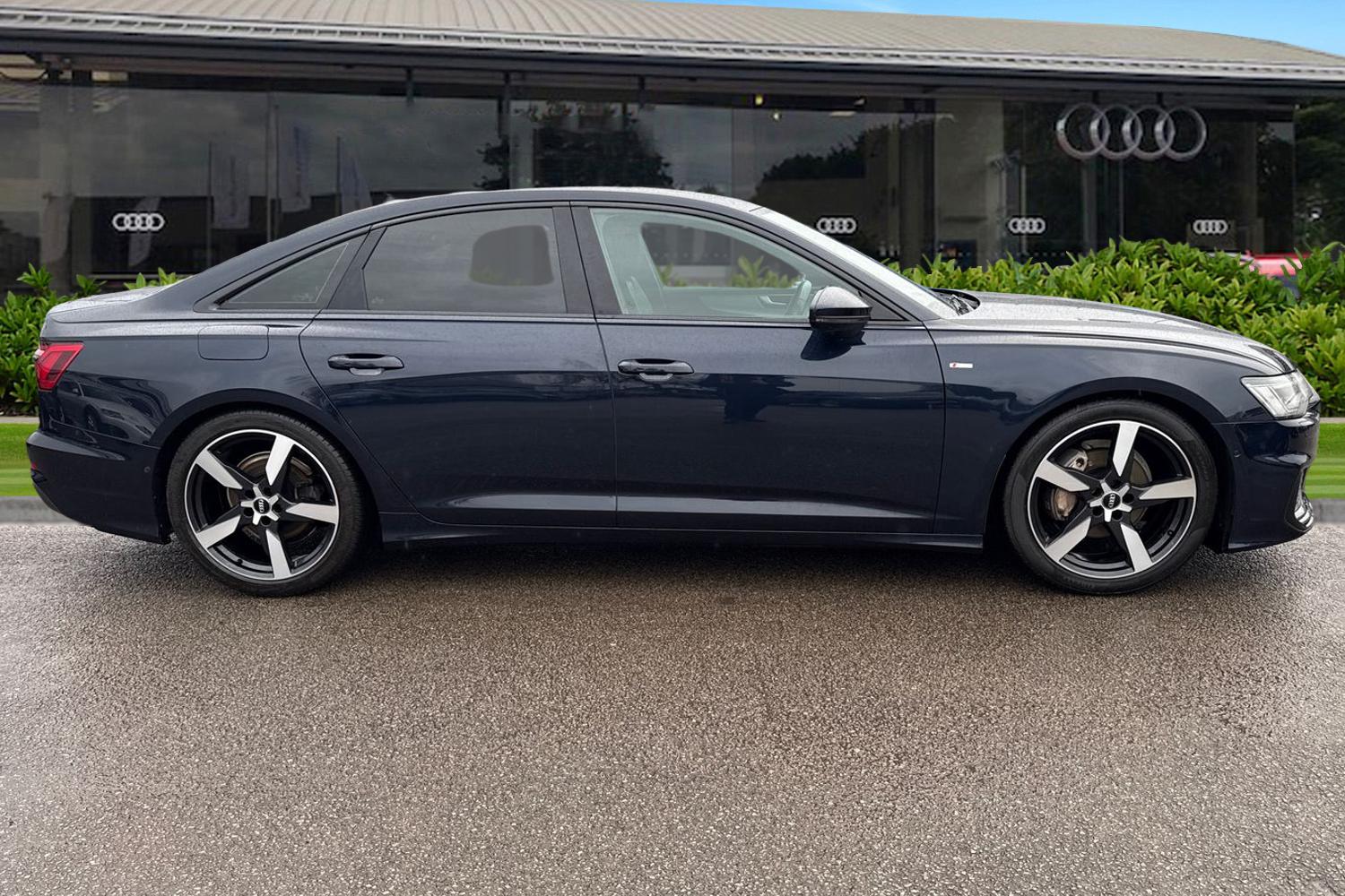 Used Audi A6 2019 for sale - 77527276: Photo 3