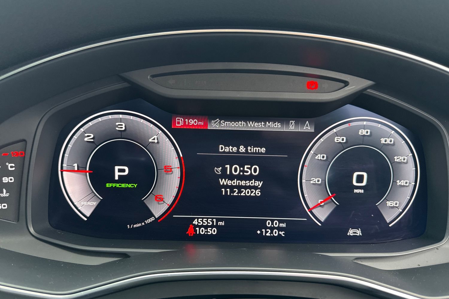 Used Audi A6 2019 for sale - 77527276: Photo 31