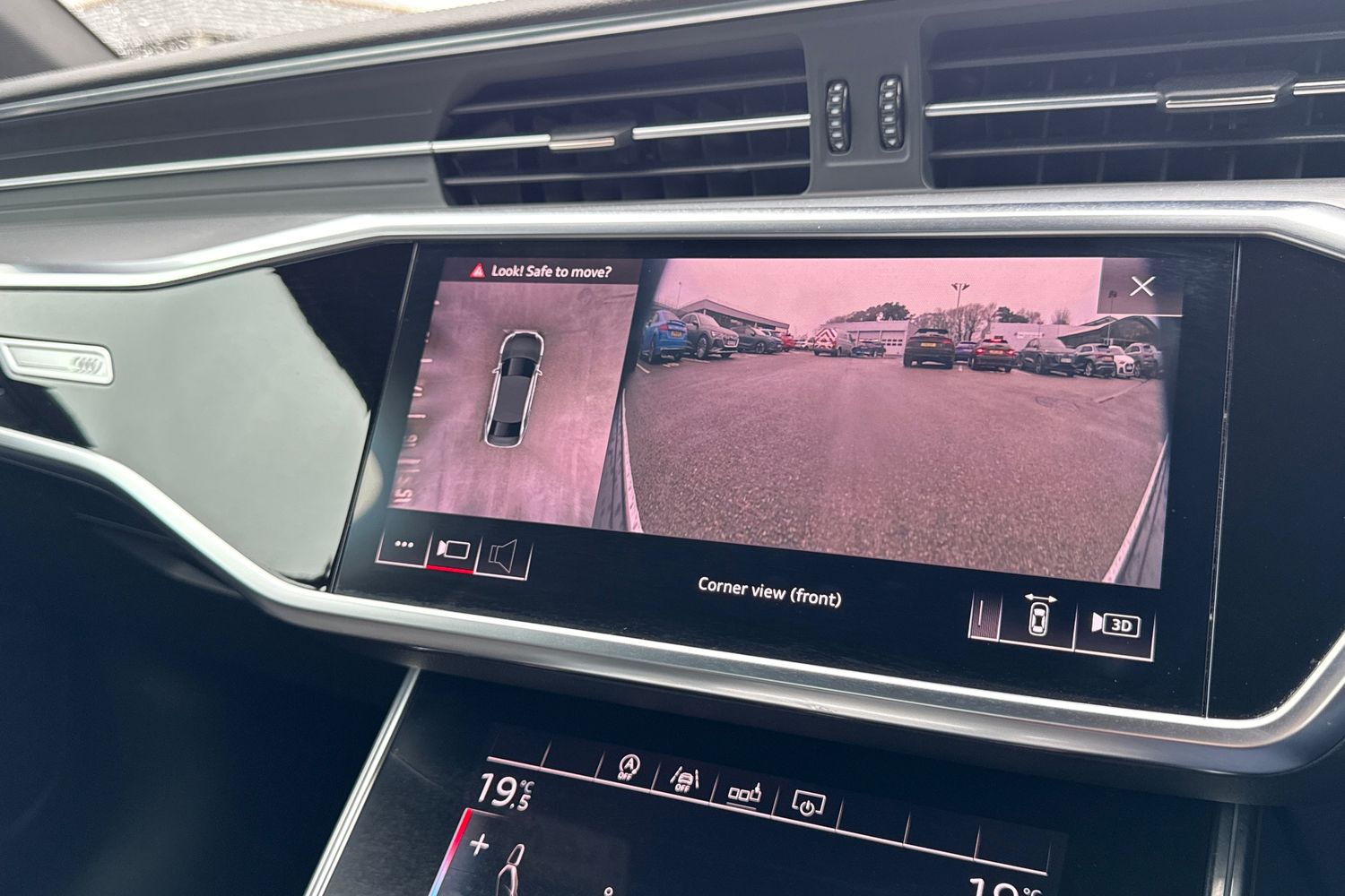 Used Audi A6 2019 for sale - 77527276: Photo 32