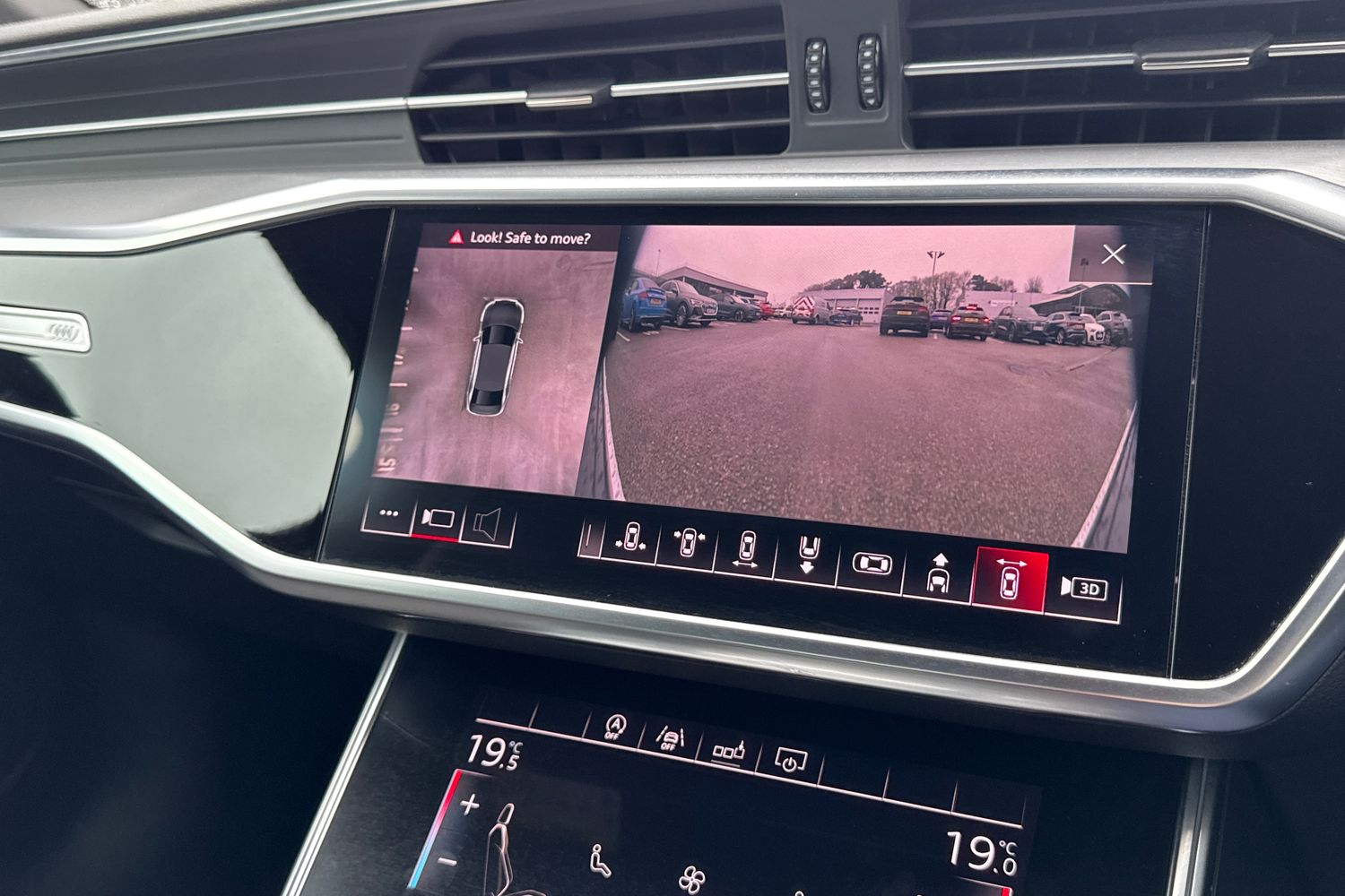 Used Audi A6 2019 for sale - 77527276: Photo 33