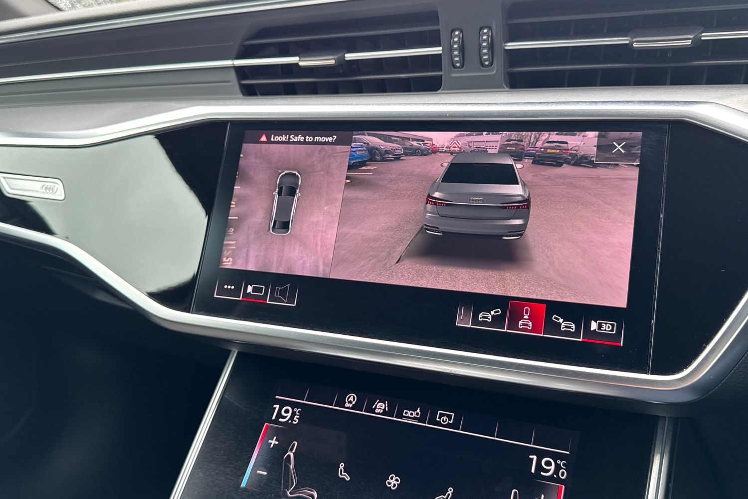 Used Audi A6 2019 for sale - 77527276: Photo 34