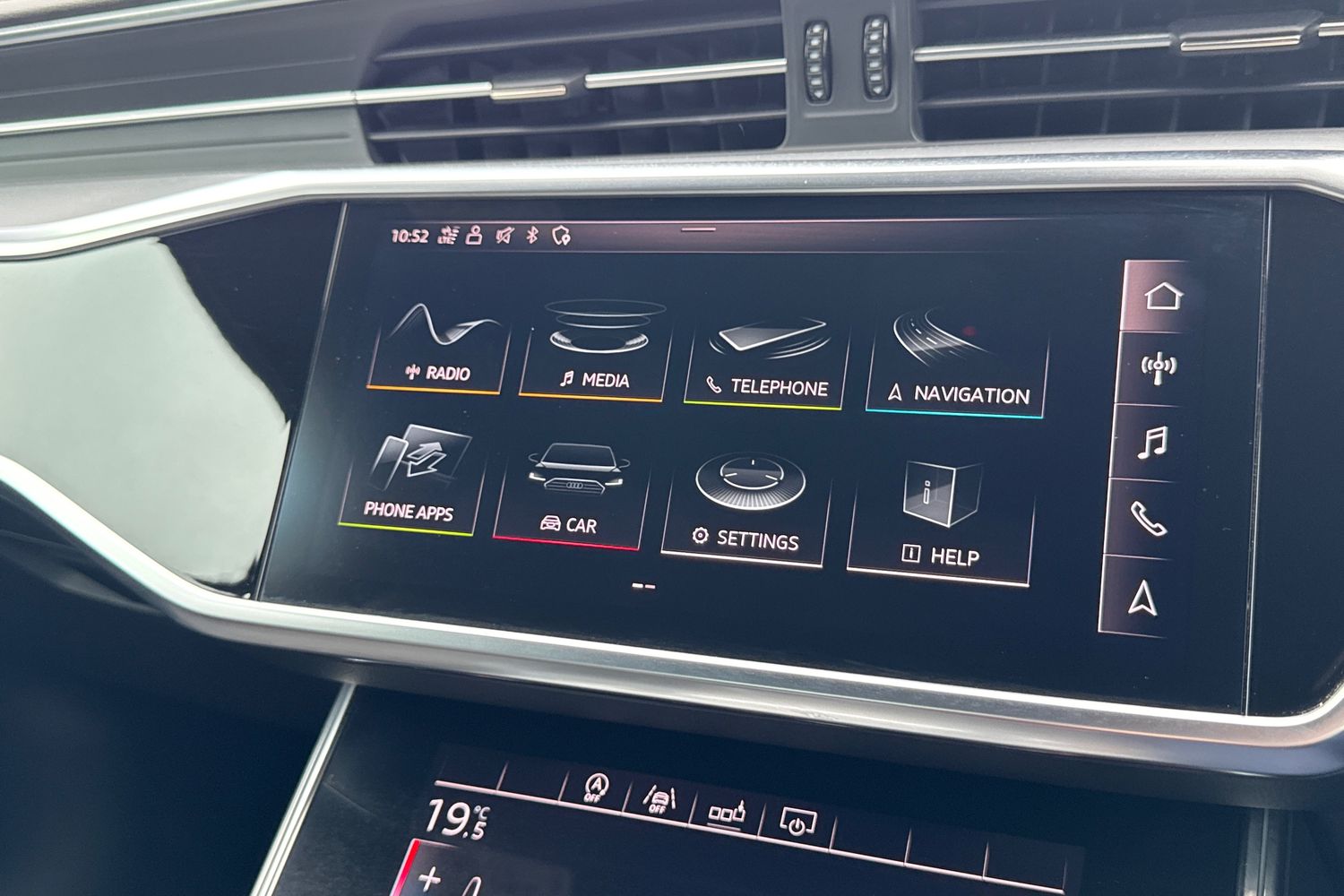 Used Audi A6 2019 for sale - 77527276: Photo 35