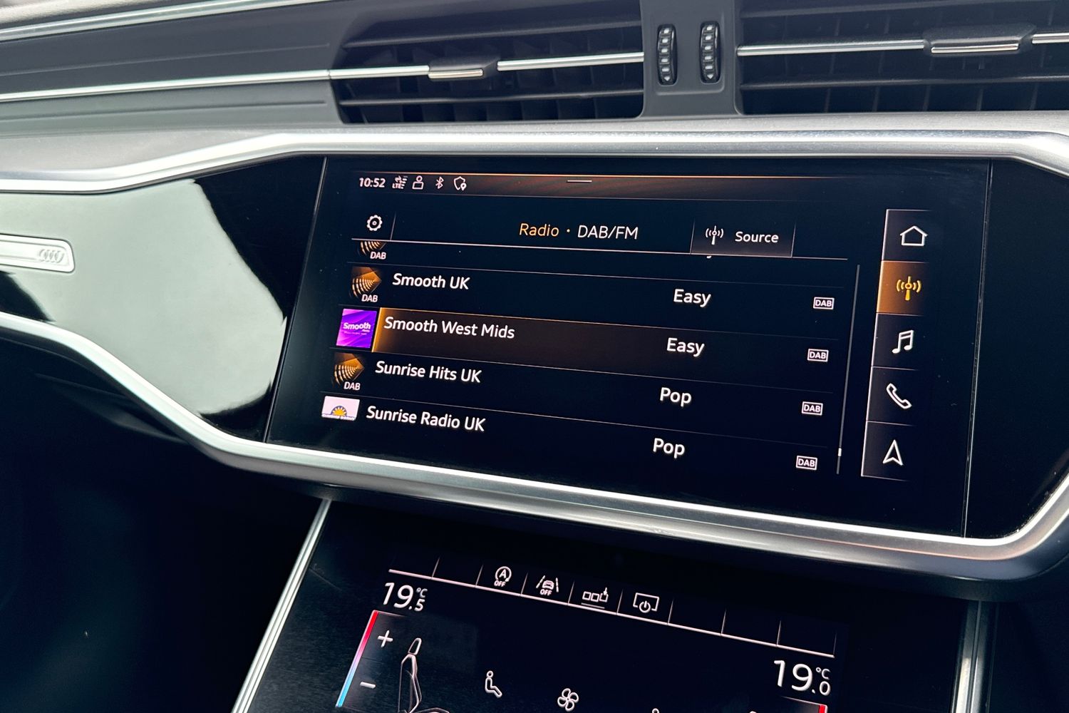 Used Audi A6 2019 for sale - 77527276: Photo 36